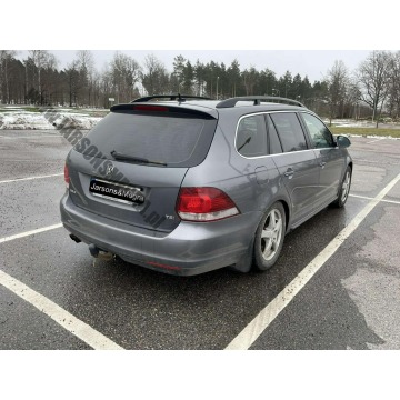 Volkswagen Golf 2009,  1.4 benzyna - Na sprzedaż za 12 500 zł - Skoczów - zdjęcie 3