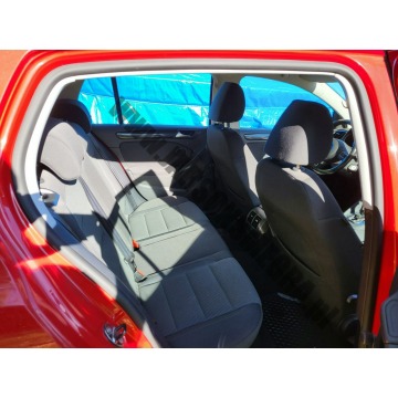 Volkswagen Golf  Hatchback 2012,  1.6 diesel - Na sprzedaż za 20 800 zł - Skoczów - zdjęcie 10