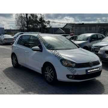 Volkswagen Golf - 2011