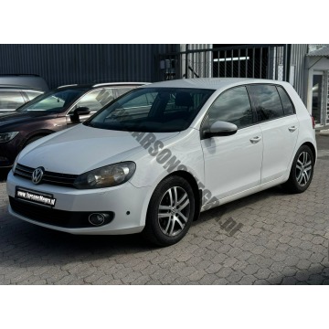 Volkswagen Golf  Hatchback 2011,  1.4 benzyna - Na sprzedaż za 15 000 zł - Skoczów - zdjęcie 2