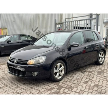 Volkswagen Golf - 2009