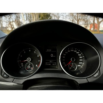 Volkswagen Golf  Hatchback 2011,  1.4 benzyna - Na sprzedaż za 15 000 zł - Skoczów - zdjęcie 7