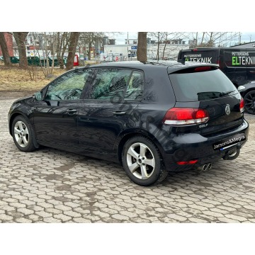 Volkswagen Golf  Hatchback 2009,  1.4 benzyna - Na sprzedaż za 23 900 zł - Skoczów - zdjęcie 8