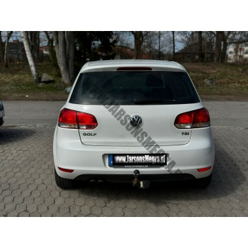 Volkswagen Golf  Hatchback 2011,  1.4 benzyna - Na sprzedaż za 15 000 zł - Skoczów - zdjęcie 4