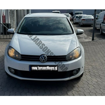 Volkswagen Golf  Hatchback 2011,  1.4 benzyna - Na sprzedaż za 15 000 zł - Skoczów - zdjęcie 3