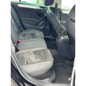 Volkswagen Golf  Hatchback 2009,  1.4 benzyna - Na sprzedaż za 23 900 zł - Skoczów - zdjęcie 5
