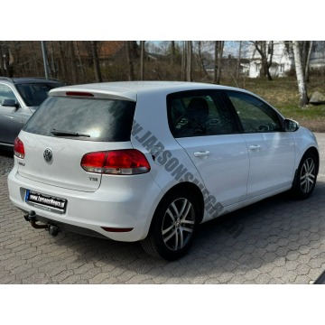 Volkswagen Golf  Hatchback 2011,  1.4 benzyna - Na sprzedaż za 15 000 zł - Skoczów - zdjęcie 5