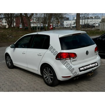 Volkswagen Golf  Hatchback 2011,  1.4 benzyna - Na sprzedaż za 15 000 zł - Skoczów - zdjęcie 8