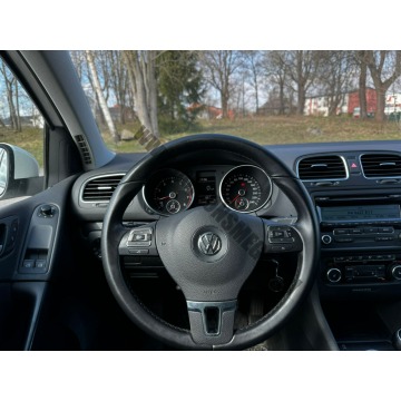 Volkswagen Golf  Hatchback 2011,  1.4 benzyna - Na sprzedaż za 15 000 zł - Skoczów - zdjęcie 6