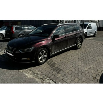 Volkswagen Passat 2015,  2.0 diesel, automat - Na sprzedaż za 52 500 zł - Skoczów - zdjęcie 3
