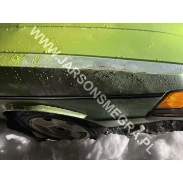 Volkswagen Passat  Coupe/Sportowy 1980,  1.6 benzyna - Na sprzedaż za 9 000,00 zł - Skoczów - zdjęcie 4