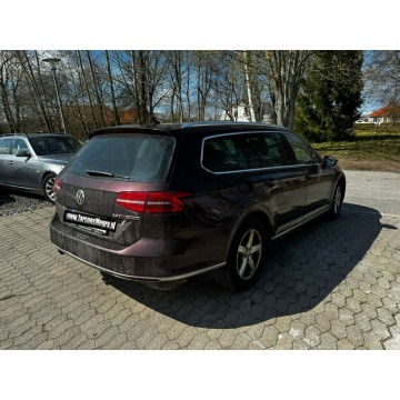 Volkswagen Passat 2015,  2.0 diesel, automat - Na sprzedaż za 52 500 zł - Skoczów - zdjęcie 4