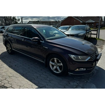 Volkswagen Passat 2015,  2.0 diesel, automat - Na sprzedaż za 52 500 zł - Skoczów - zdjęcie 2