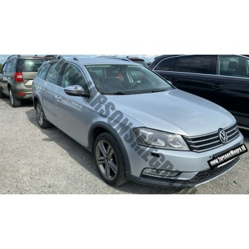 Volkswagen Passat - 2013