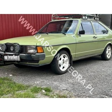 Volkswagen Passat  Coupe/Sportowy 1980,  1.6 benzyna - Na sprzedaż za 9 000,00 zł - Skoczów - zdjęcie 6