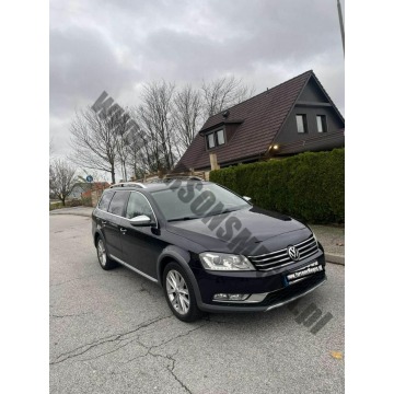 Volkswagen Passat 2014,  2.0 diesel, automat - Na sprzedaż za 56 950 zł - Skoczów - zdjęcie 3