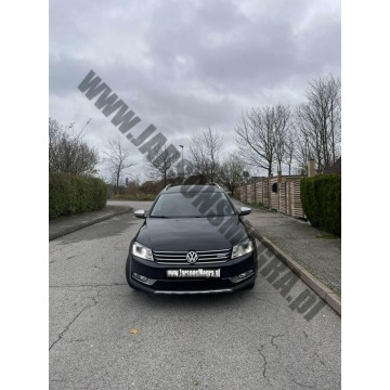 Volkswagen Passat - 2014
