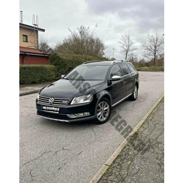 Volkswagen Passat 2014,  2.0 diesel, automat - Na sprzedaż za 56 950 zł - Skoczów - zdjęcie 4