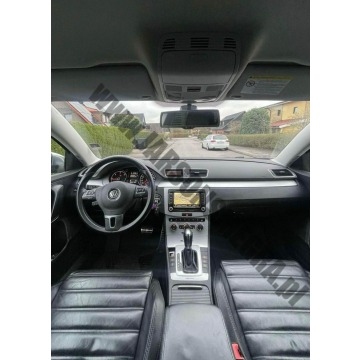 Volkswagen Passat 2014,  2.0 diesel, automat - Na sprzedaż za 56 950 zł - Skoczów - zdjęcie 5