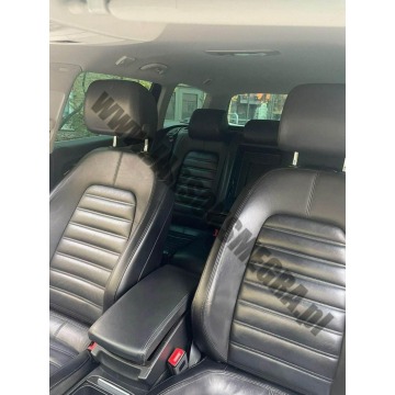 Volkswagen Passat 2014,  2.0 diesel, automat - Na sprzedaż za 56 950 zł - Skoczów - zdjęcie 7