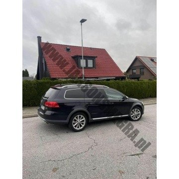 Volkswagen Passat 2014,  2.0 diesel, automat - Na sprzedaż za 56 950 zł - Skoczów - zdjęcie 8