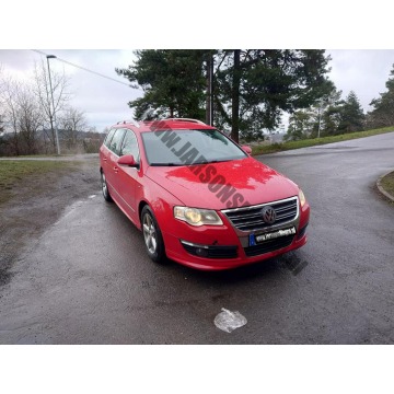 Volkswagen Passat - 2009