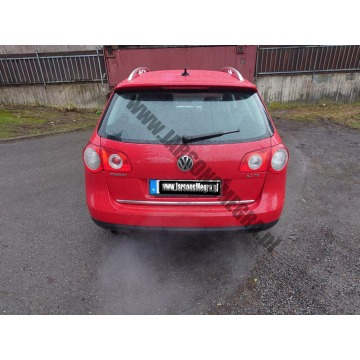 Volkswagen Passat 2009,  2.0 diesel, automat - Na sprzedaż za 14 200 zł - Skoczów - zdjęcie 2