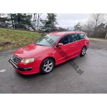 Volkswagen Passat 2009,  2.0 diesel, automat - Na sprzedaż za 14 200 zł - Skoczów - zdjęcie 4
