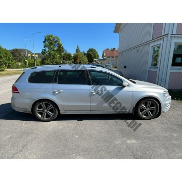 Volkswagen Passat 2012,  2.0 diesel, automat - Na sprzedaż za 27 800 zł - Skoczów - zdjęcie 2