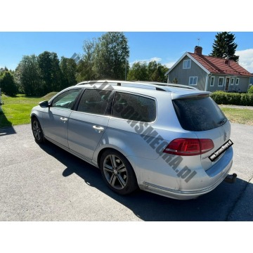 Volkswagen Passat 2012,  2.0 diesel, automat - Na sprzedaż za 27 800 zł - Skoczów - zdjęcie 5