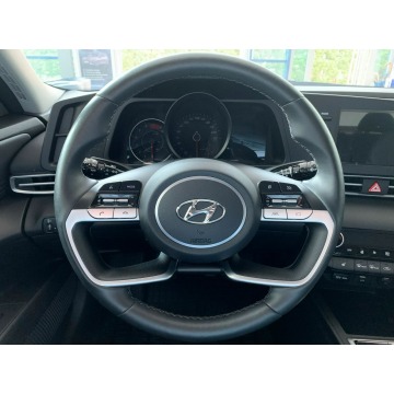 Hyundai Elantra  Sedan/Limuzyna 2022,  1.6 benzyna - Na sprzedaż za 91 900 zł - Kraków - zdjęcie 10