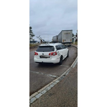 Volkswagen Passat 2010,  1.4 benzyna+CNG, automat - Na sprzedaż za 15 400 zł - Skoczów - zdjęcie 3