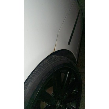Volkswagen Passat 2010,  1.4 benzyna+CNG, automat - Na sprzedaż za 15 400 zł - Skoczów - zdjęcie 7