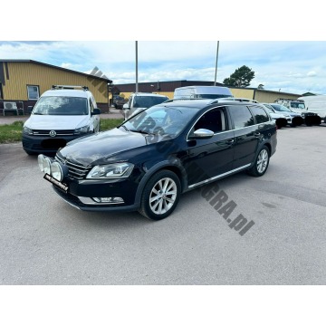 Volkswagen Passat 2014,  2.0 diesel, automat - Na sprzedaż za 29 500 zł - Skoczów - zdjęcie 3