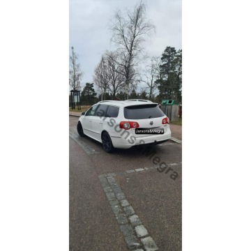 Volkswagen Passat 2010,  1.4 benzyna+CNG, automat - Na sprzedaż za 15 400 zł - Skoczów - zdjęcie 5