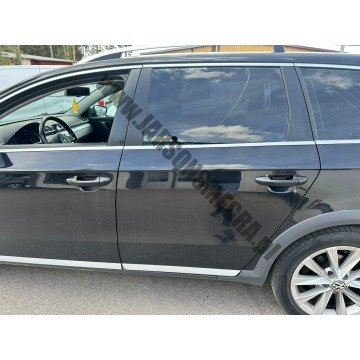 Volkswagen Passat 2014,  2.0 diesel, automat - Na sprzedaż za 29 500 zł - Skoczów - zdjęcie 5