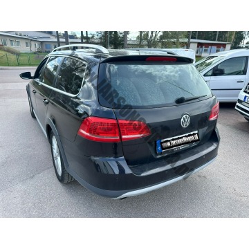 Volkswagen Passat 2014,  2.0 diesel, automat - Na sprzedaż za 29 500 zł - Skoczów - zdjęcie 6