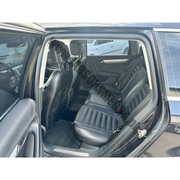 Volkswagen Passat 2014,  2.0 diesel, automat - Na sprzedaż za 29 500 zł - Skoczów - zdjęcie 4