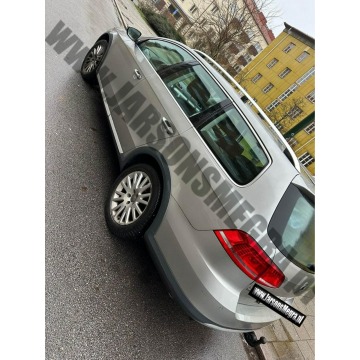 Volkswagen Passat 2012,  2.0 diesel, automat - Na sprzedaż za 29 450 zł - Skoczów - zdjęcie 4