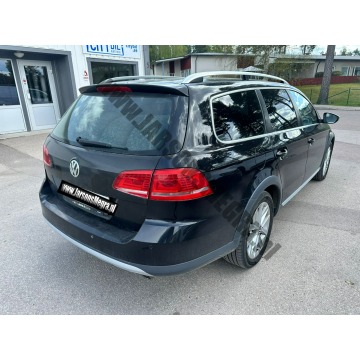 Volkswagen Passat 2014,  2.0 diesel, automat - Na sprzedaż za 29 500 zł - Skoczów - zdjęcie 2