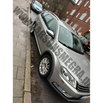 Volkswagen Passat 2012,  2.0 diesel, automat - Na sprzedaż za 29 450 zł - Skoczów - zdjęcie 3