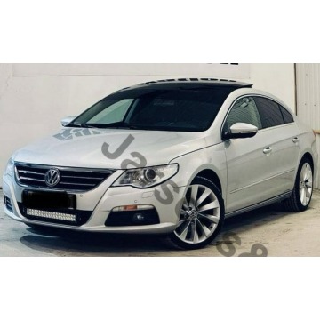 Volkswagen Passat - CC 2.0 TSI Manual, 200hp, 2009