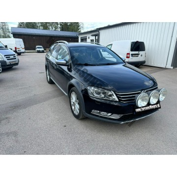Volkswagen Passat 2014,  2.0 diesel, automat - Na sprzedaż za 32 000 zł - Skoczów - zdjęcie 2