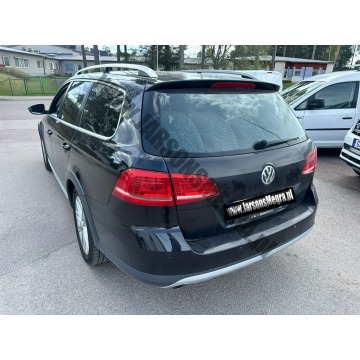 Volkswagen Passat 2014,  2.0 diesel, automat - Na sprzedaż za 32 000 zł - Skoczów - zdjęcie 4