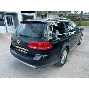 Volkswagen Passat 2014,  2.0 diesel, automat - Na sprzedaż za 32 000 zł - Skoczów - zdjęcie 3