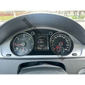 Volkswagen Passat 2014,  2.0 diesel, automat - Na sprzedaż za 32 000 zł - Skoczów - zdjęcie 6