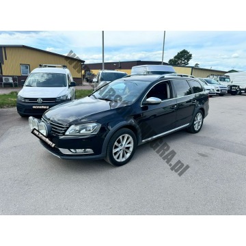 Volkswagen Passat - 2014