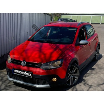Volkswagen Polo - 2011