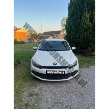 Volkswagen Scirocco - 2009