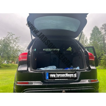 Volkswagen Tiguan  SUV 2014,  2.0 diesel, automat - Na sprzedaż za 38 250 zł - Skoczów - zdjęcie 7